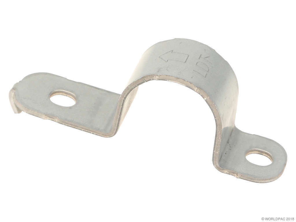 2005-2009 Subaru Outback Suspension Stabilizer Bar Bracket - Rear (Genuine)