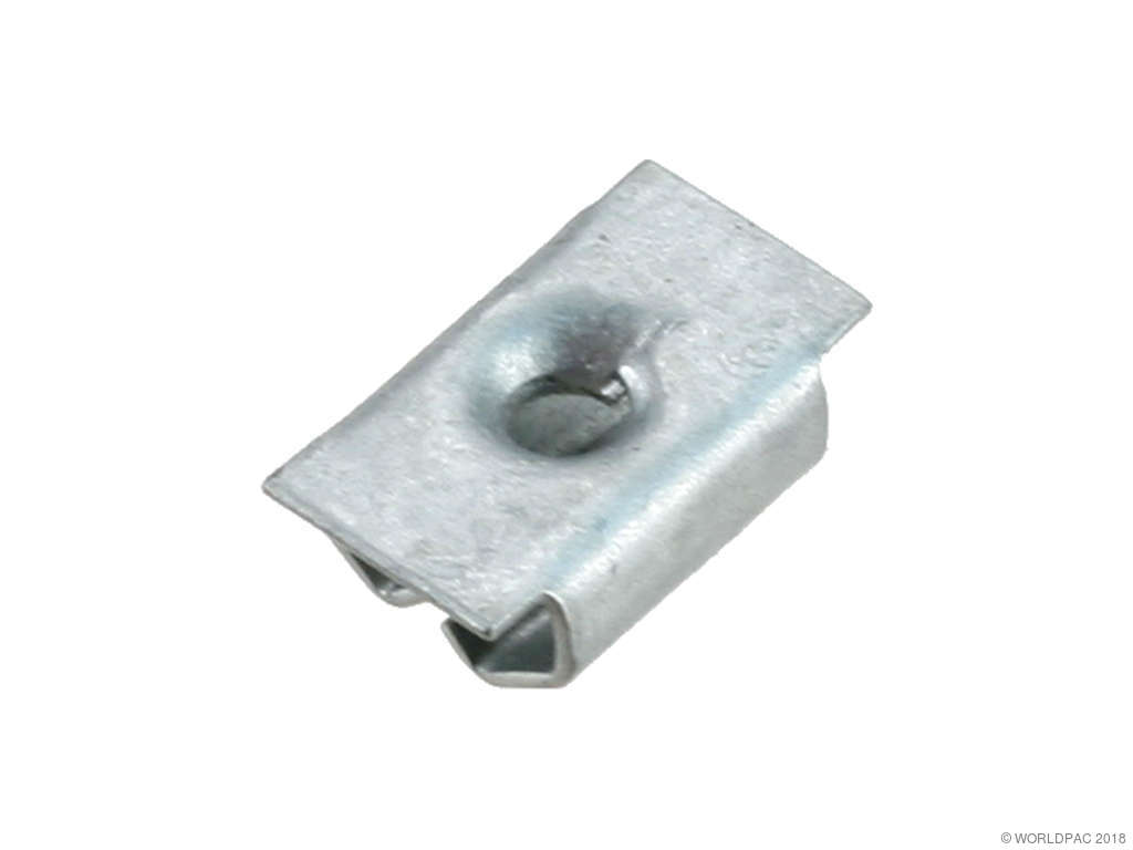 1994-2007 Mercedes-Benz C280 Nut (Genuine)