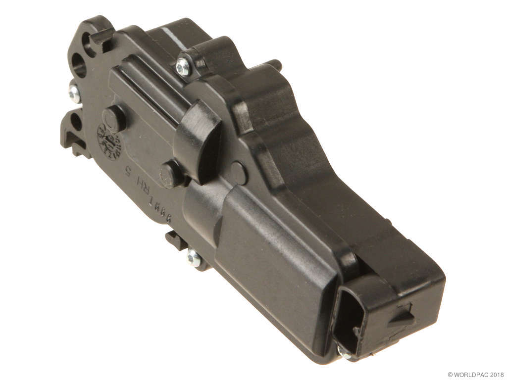 2003-2017 Lincoln Navigator Door Lock Actuator Motor - Front Right or Rear Right or Right (Motorcraft)