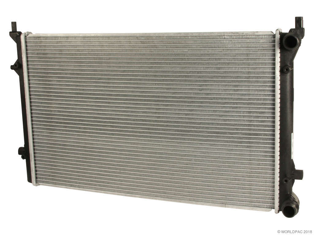 2005-2014 VOLKSWAGEN JETTA Radiator (Nissens)