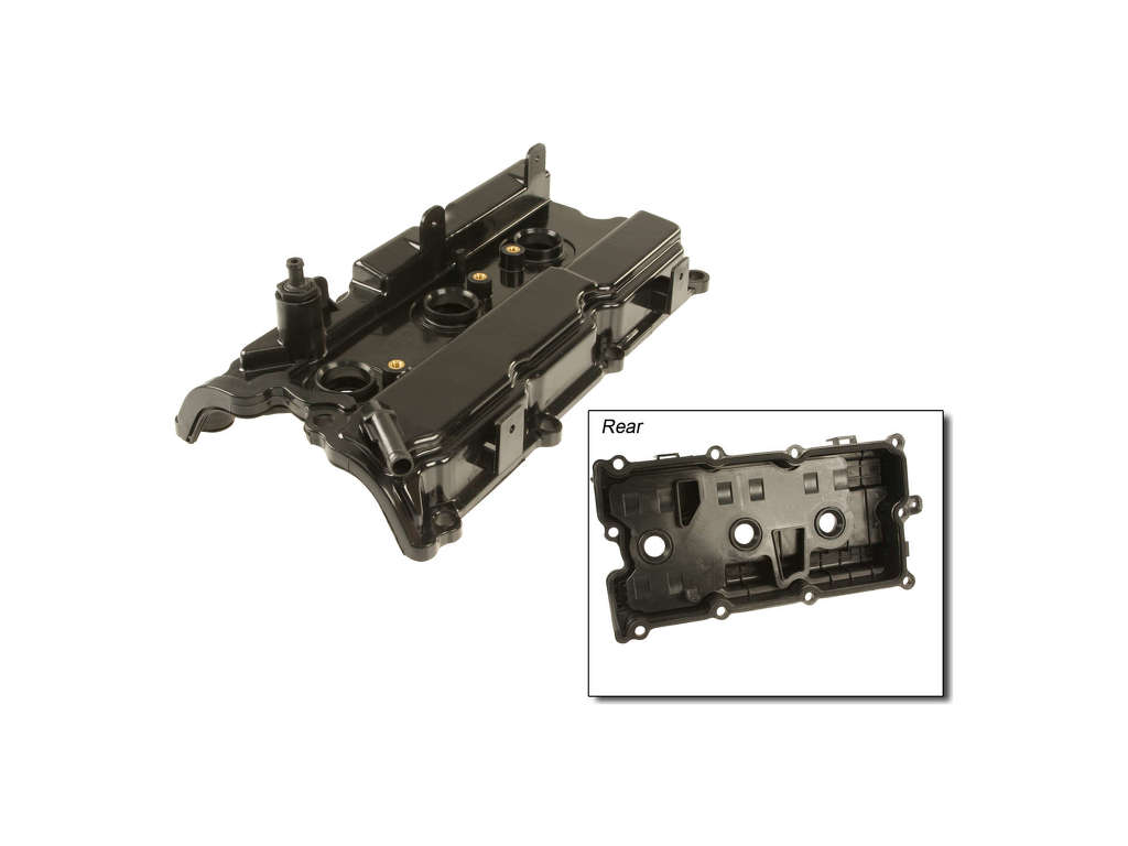 2004-2009 Nissan Quest Engine Valve Cover - Right (Dorman)