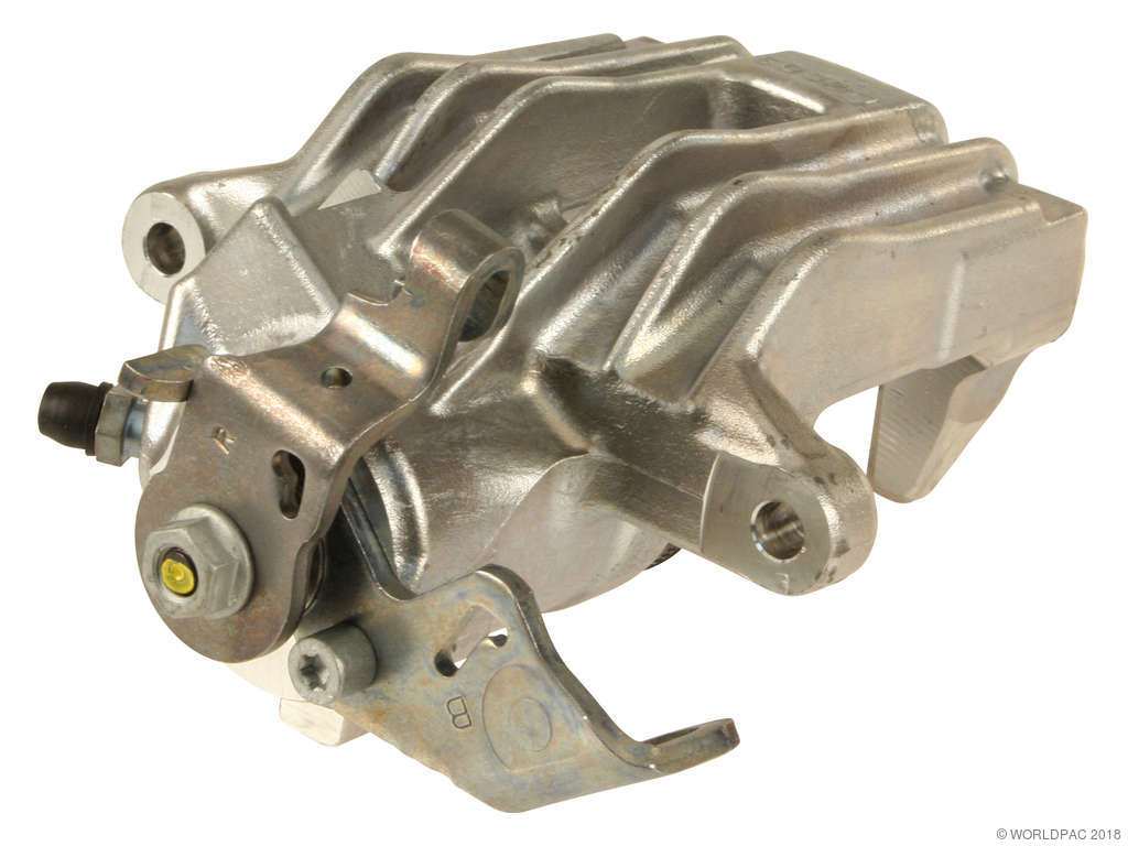 2000-2006 Audi TT Disc Brake Caliper - Rear Right (TRW)