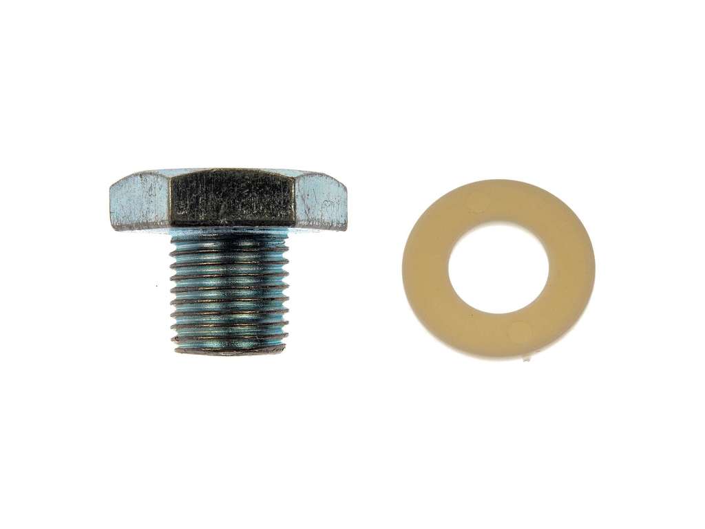 1985-1989 Lincoln Town Car Engine Oil Drain Plug (Dorman)