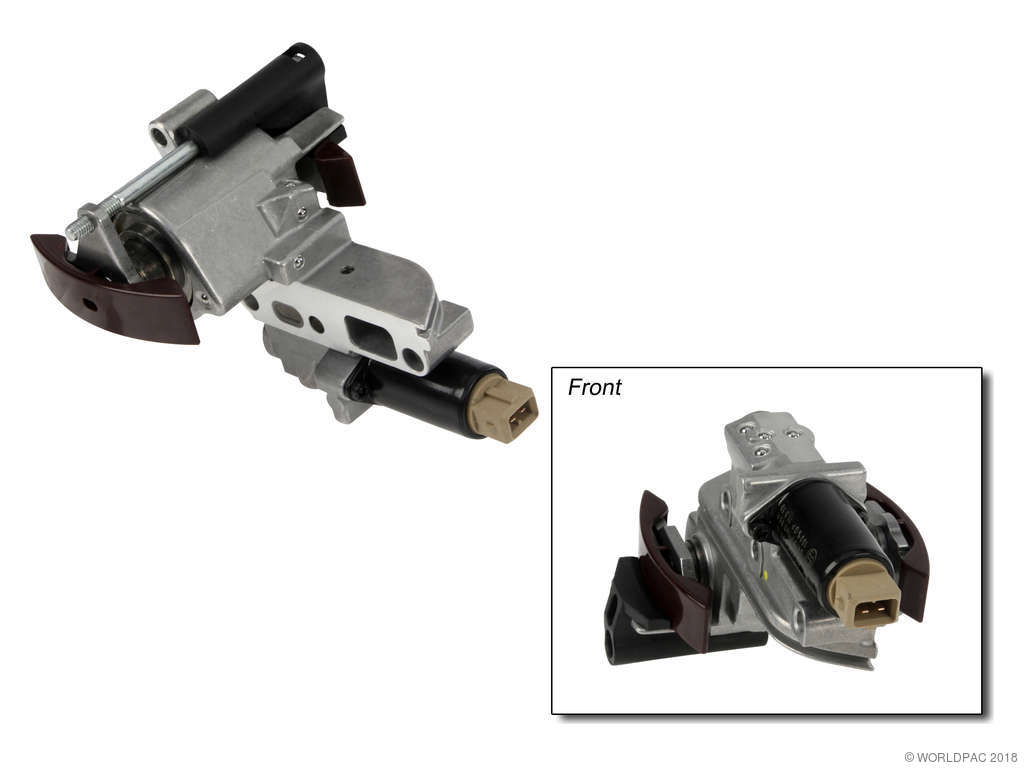 1998-2001 Audi A6 Engine Timing Chain Guide (Aftermarket)