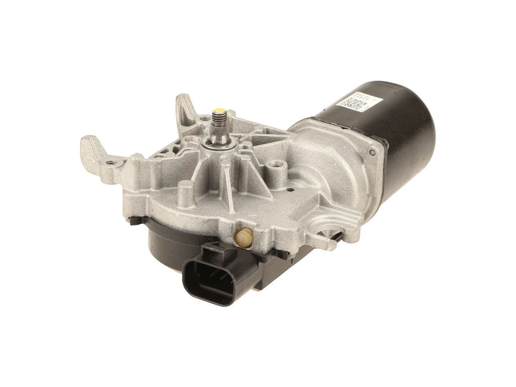 2003 GMC Sierra 2500 Windshield Wiper Motor - Front (Cardone)