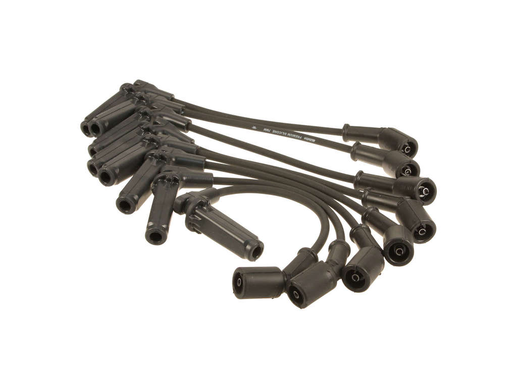 2003-2006 GMC Sierra 3500 Spark Plug Wire Set (ACDelco)