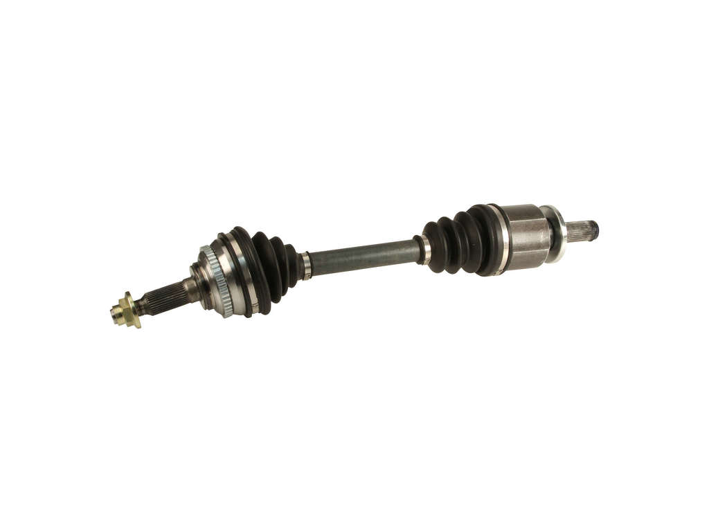 2004-2008 Suzuki Forenza CV Axle Assembly - Front Left (FEQ)