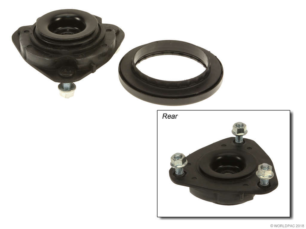 2000-2007 Ford Focus Suspension Strut Hardware Kit - Front (KYB)