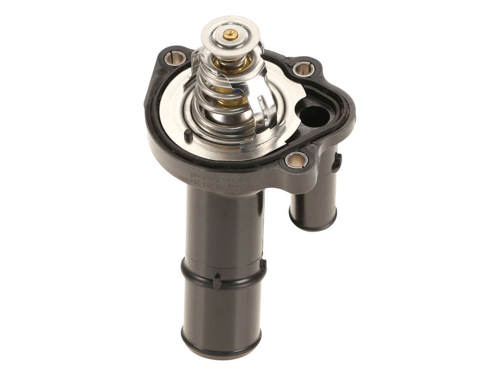 2004-2013 Mazda 3 Engine Coolant Thermostat (Mahle)