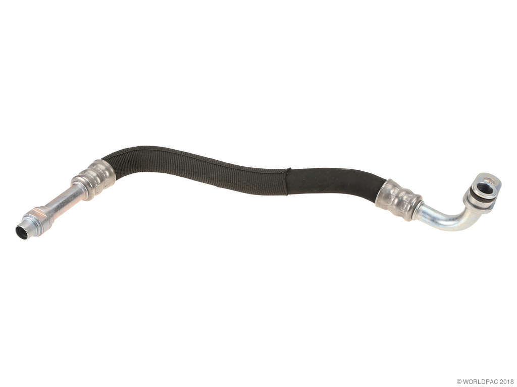2008-2010 BMW 535i Engine Oil Cooler Line (Cohline)
