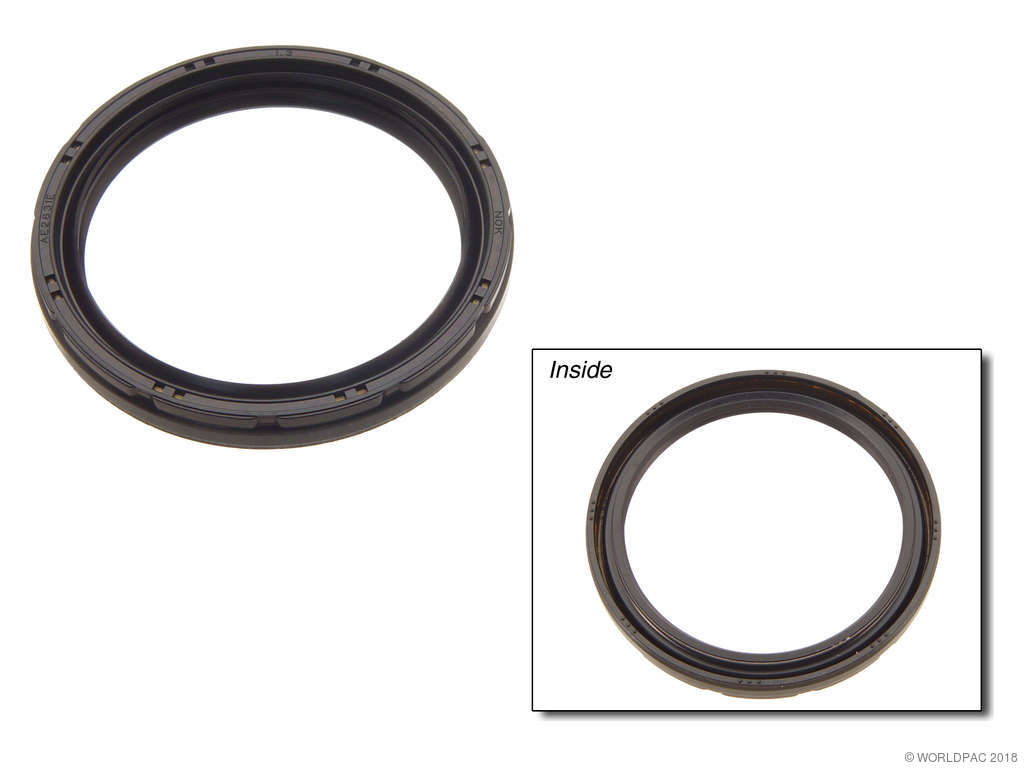 1998-2008 Subaru Forester Wheel Seal - Rear Inner (Nippon Reinz)