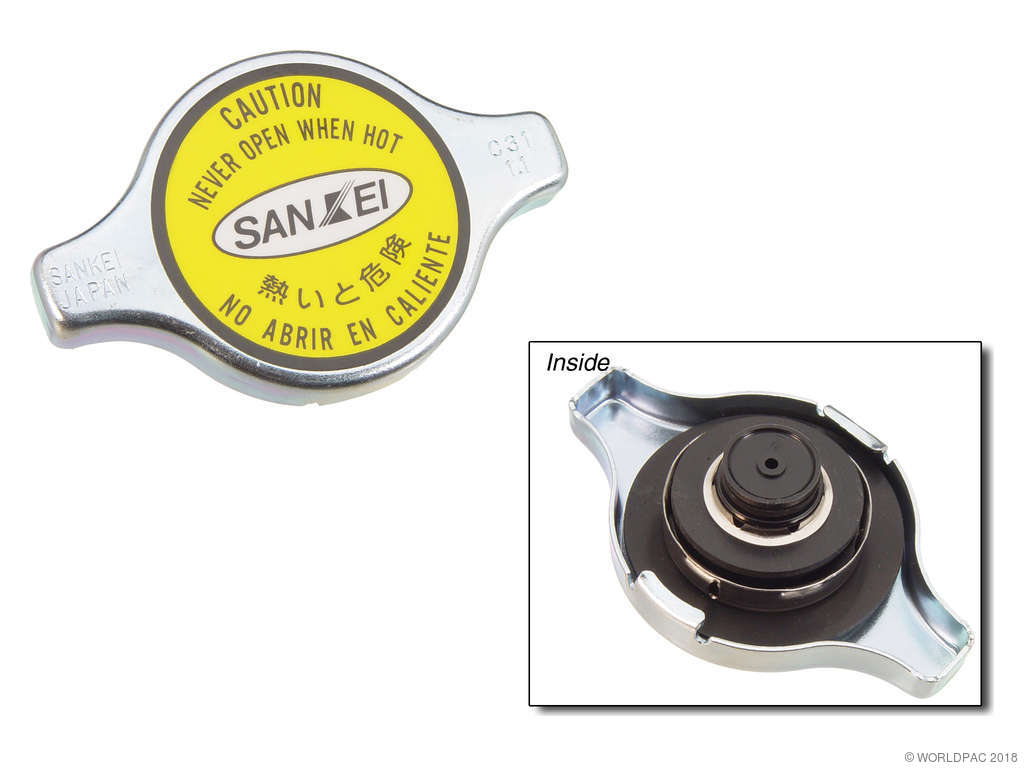 2004-2005 Toyota Prius Radiator Cap (Sankei Switches)