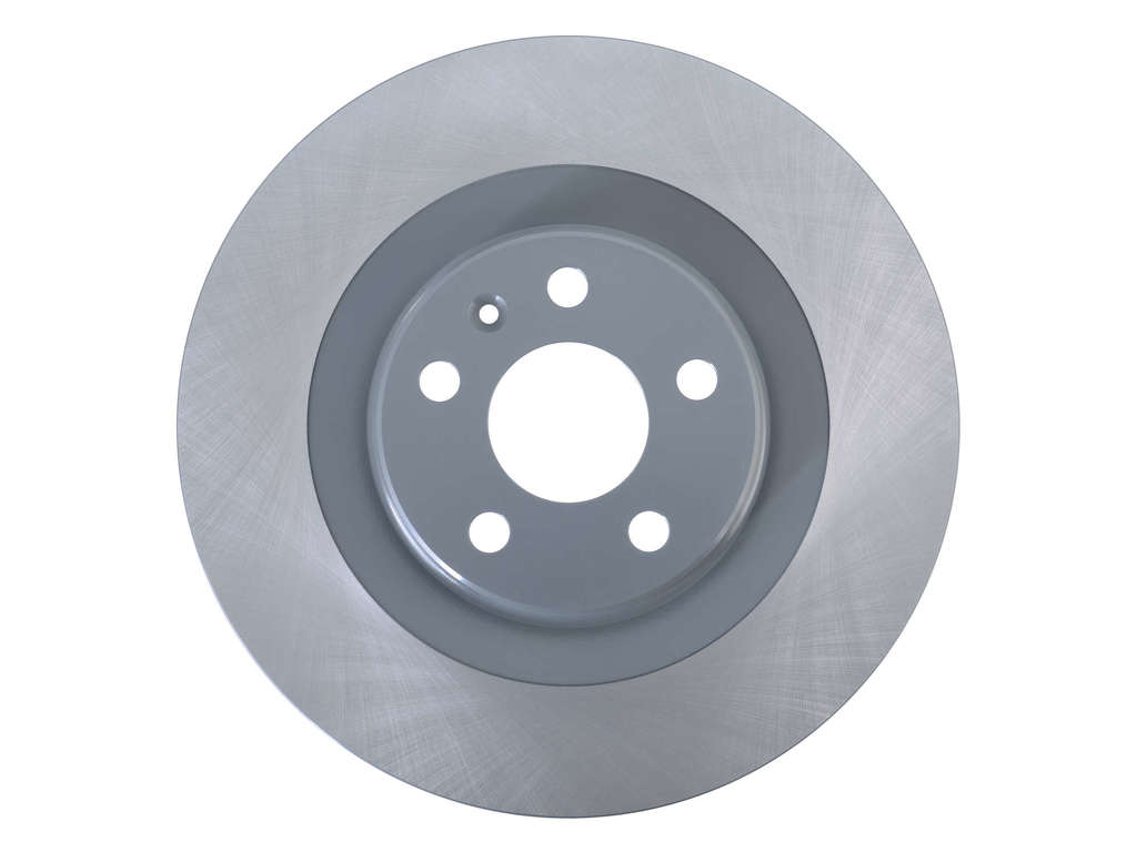2016-2022 Volvo XC90 Disc Brake Rotor - Rear (Autopart International)