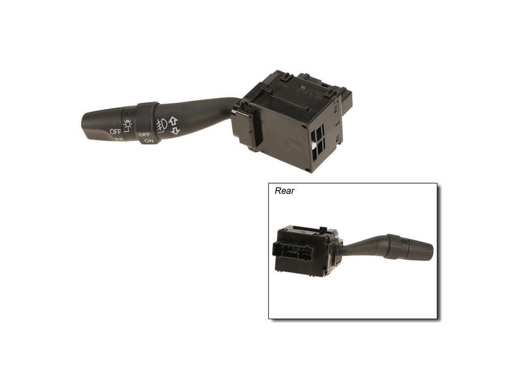 2007-2008 Honda Element Turn Signal / Combination Lever (Original Equipment)