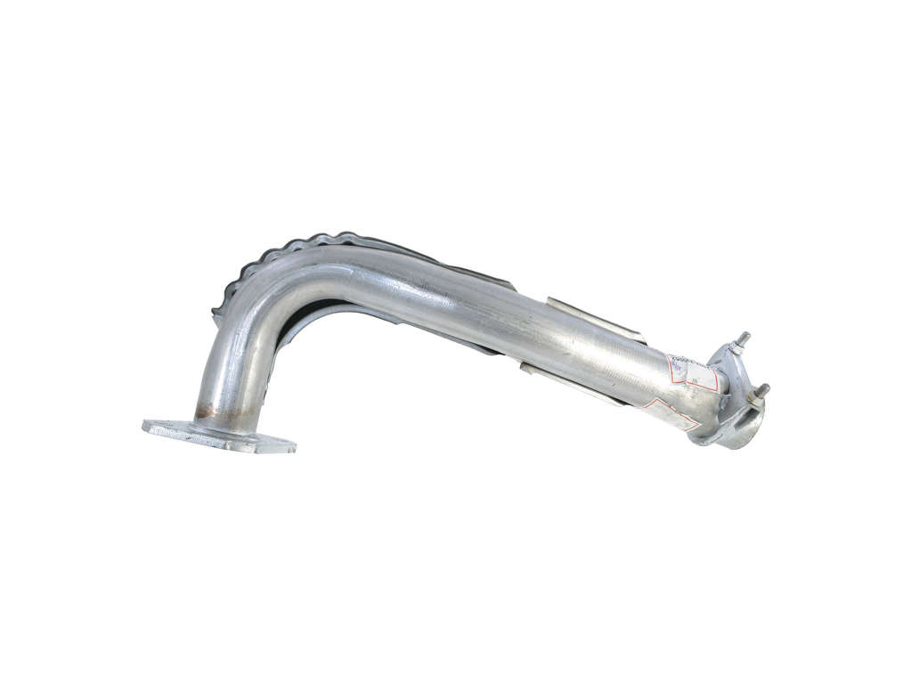 2007-2010 INFINITI QX56 Exhaust Crossover Pipe (Autopart International)