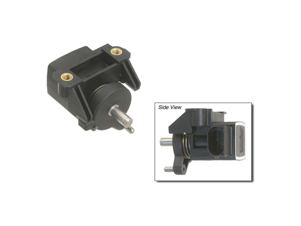 1997-2000 Mercedes-Benz C280 Accelerator Pedal Sensor (Vemo)