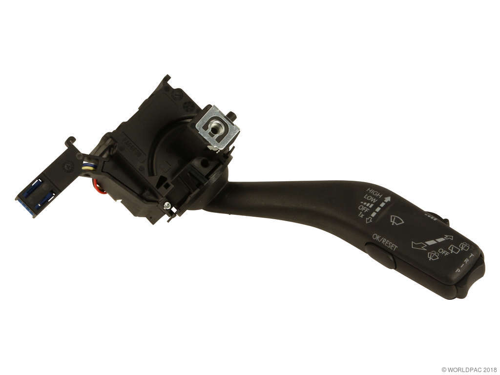2009-2010 Volkswagen Tiguan Windshield Wiper Switch (Vemo)