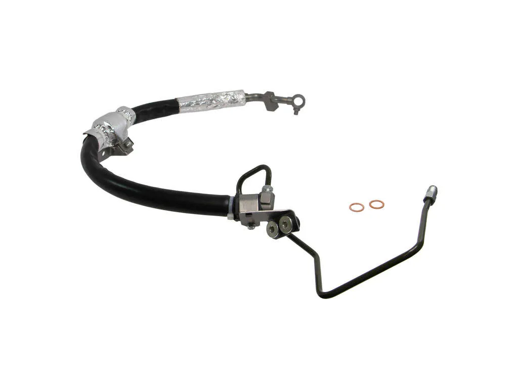 2003-2007 Nissan Murano Power Steering Pressure Hose (Rein)