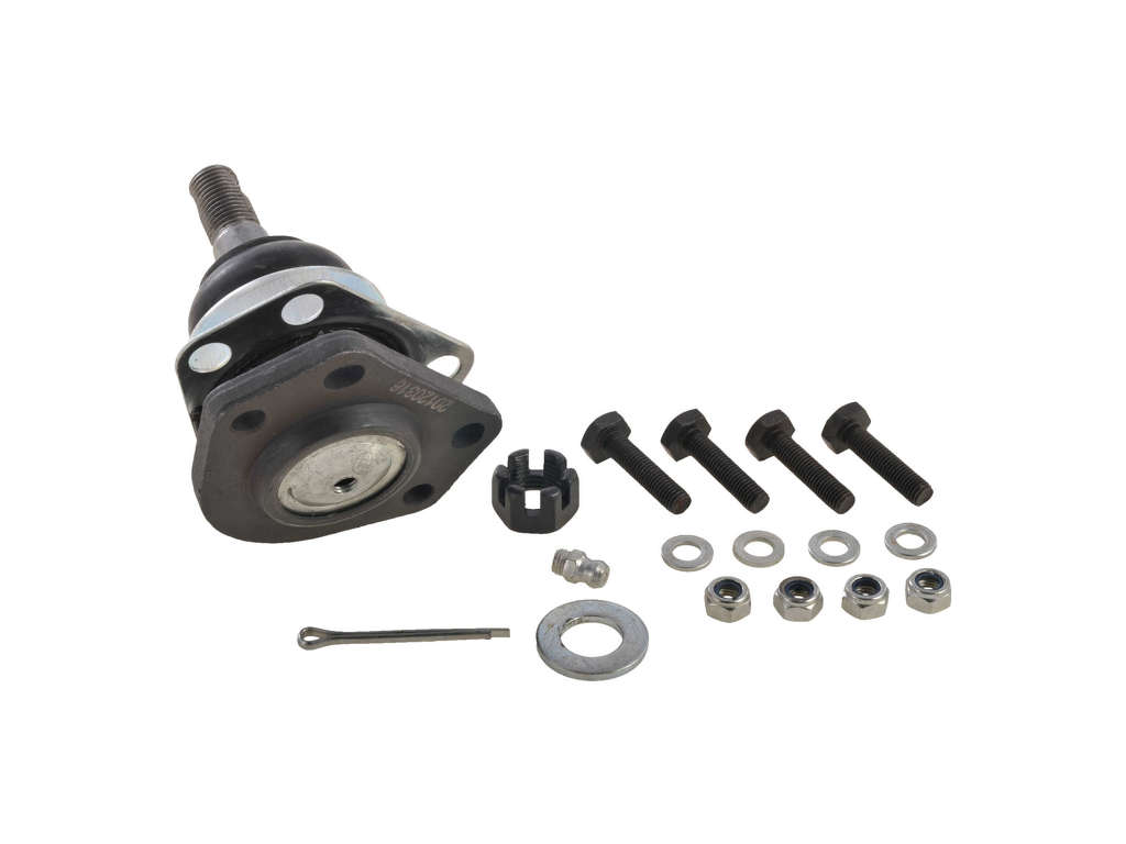 1992-2005 GMC Jimmy Suspension Ball Joint - Front Upper or Upper (Autopart International)