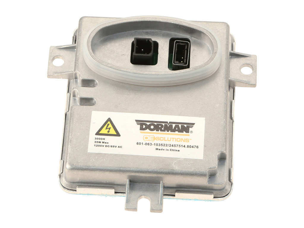 2006-2011 Lincoln Town Car High Intensity Discharge (HID) Lighting Ballast (Dorman)