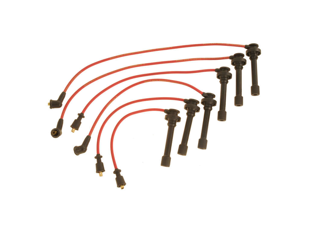 1994-1996 Mitsubishi Montero Spark Plug Wire Set (Autopart International)