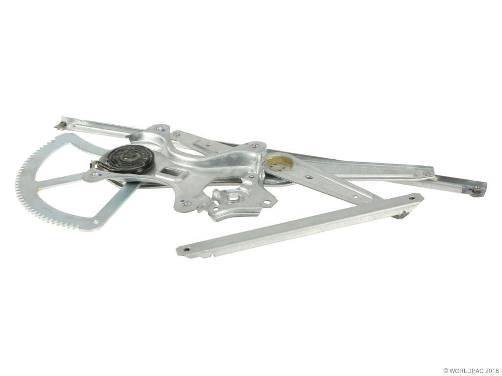 2004-2006 Lexus ES330 Window Regulator - Front Left (VDO)