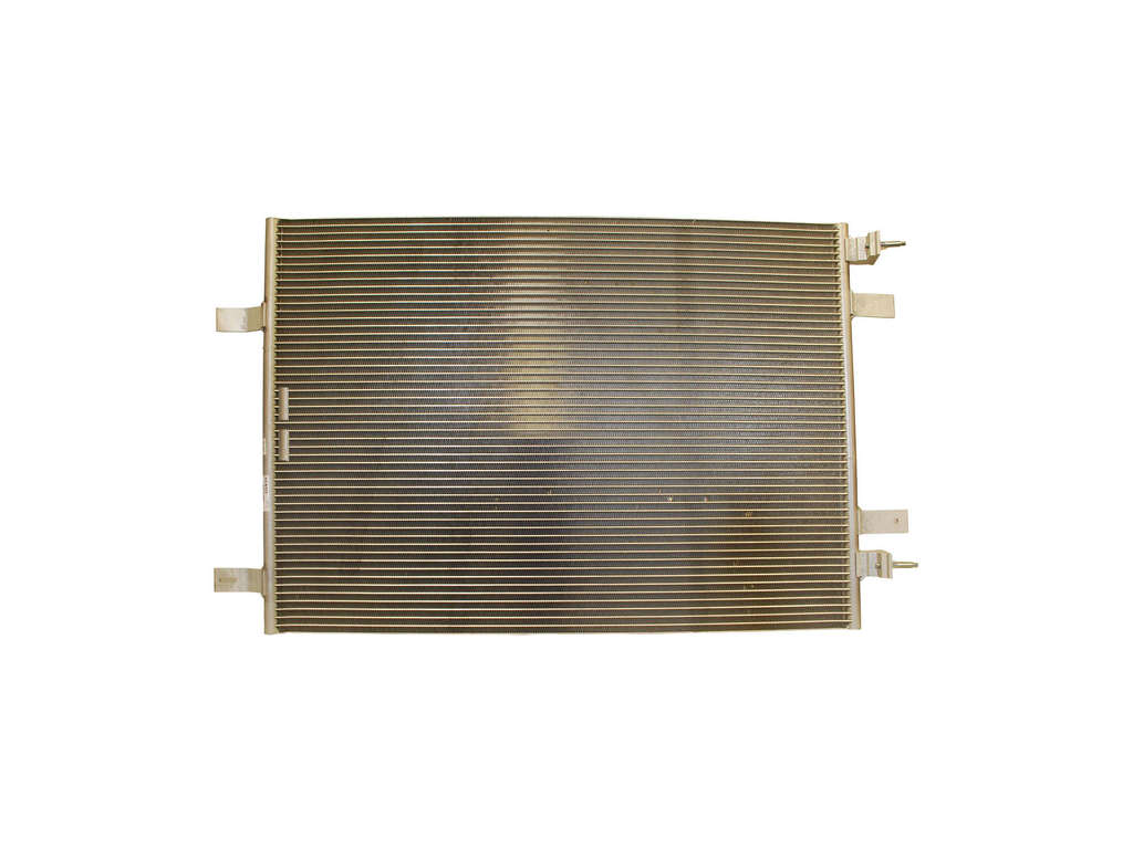 2008-2010 Ford F-550 Super Duty A/C Condenser (Autopart International)