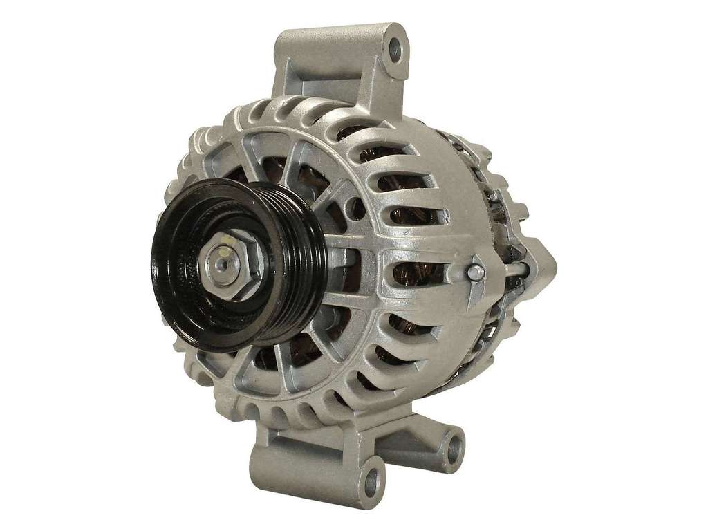 2005-2008 Ford F-150 Alternator (CARQUEST)