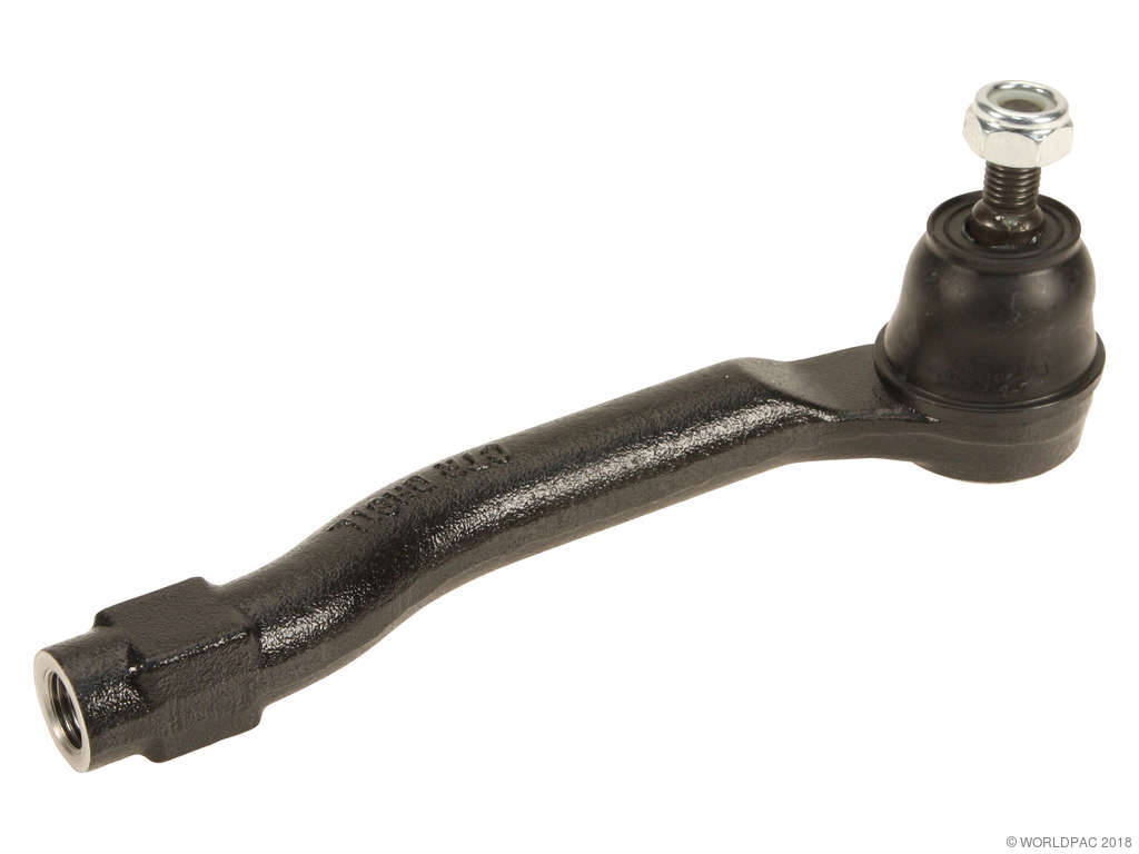 2010-2014 Honda Insight Steering Tie Rod End - Front Left Outer (CTR)