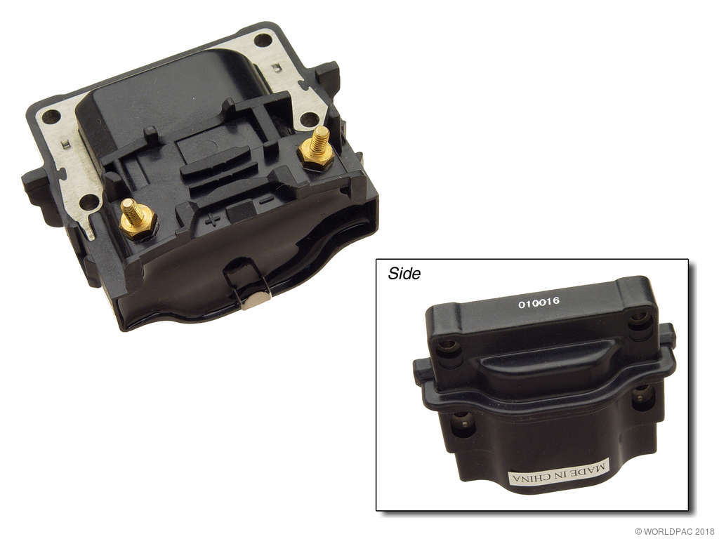 1986-1989 Isuzu I-Mark Ignition Coil (Forecast)