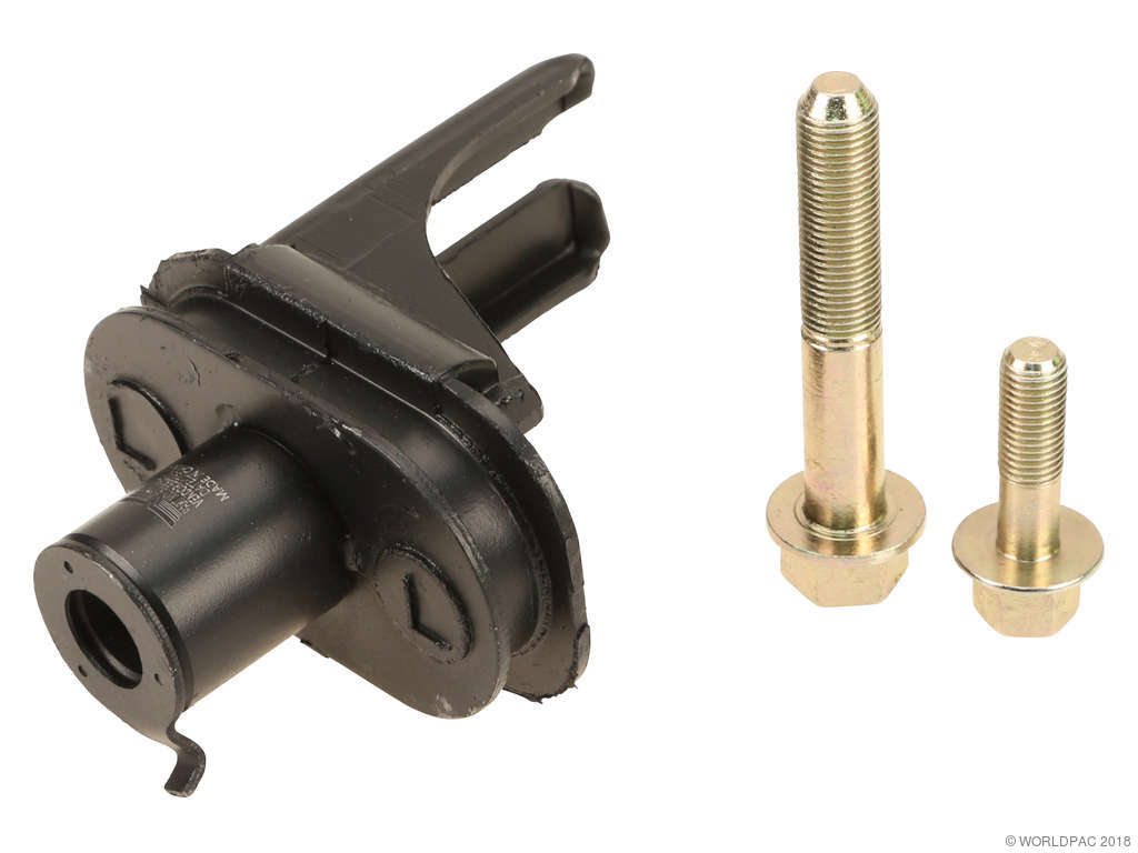 2004-2014 Acura TSX Suspension Subframe Mount - Front Left (Dorman)