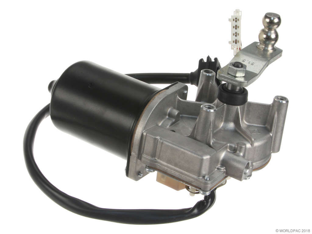 2006-2007 Mercedes-Benz C280 Windshield Wiper Motor (Vemo)