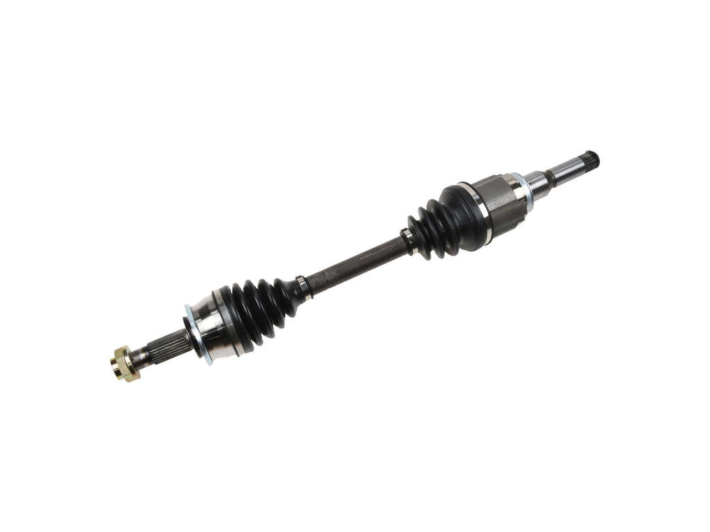 2012-2018 Chevrolet Sonic CV Axle Assembly - Front Left (Autopart International)