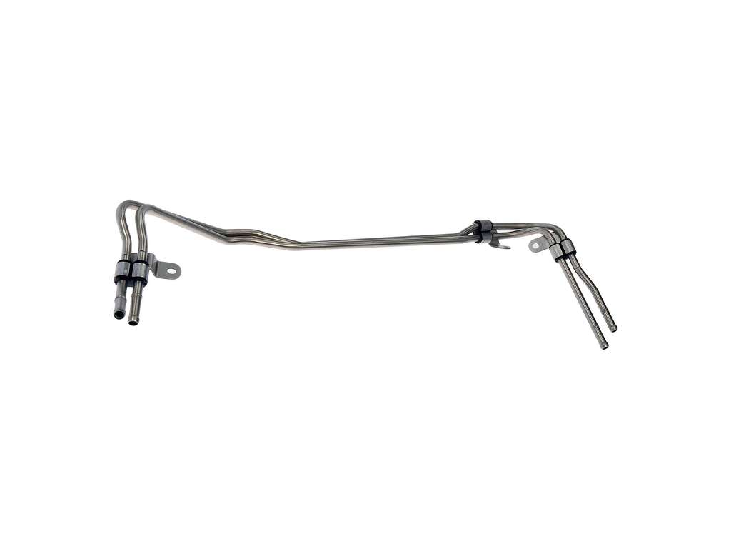 2009-2013 Subaru Forester Automatic Transmission Oil Cooler Tube (Dorman)
