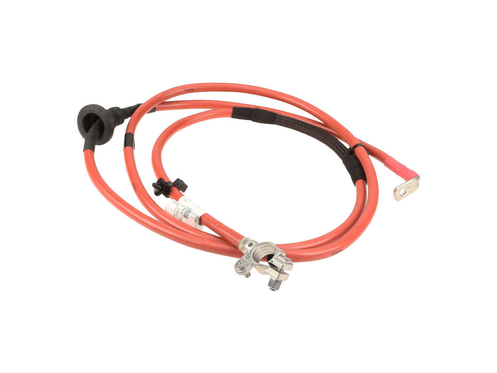2006-2011 Mercedes-Benz ML350 Battery Cable - Positive (Genuine)