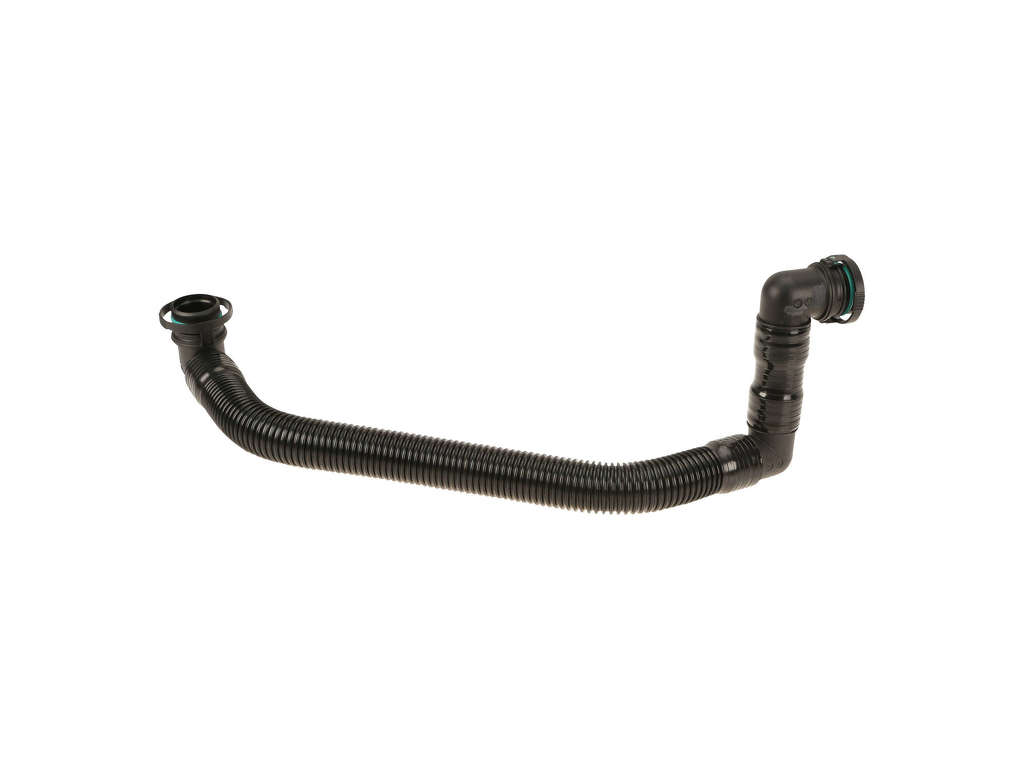 2011 Porsche Cayenne Engine Oil Separator Hose (Original Equipment)