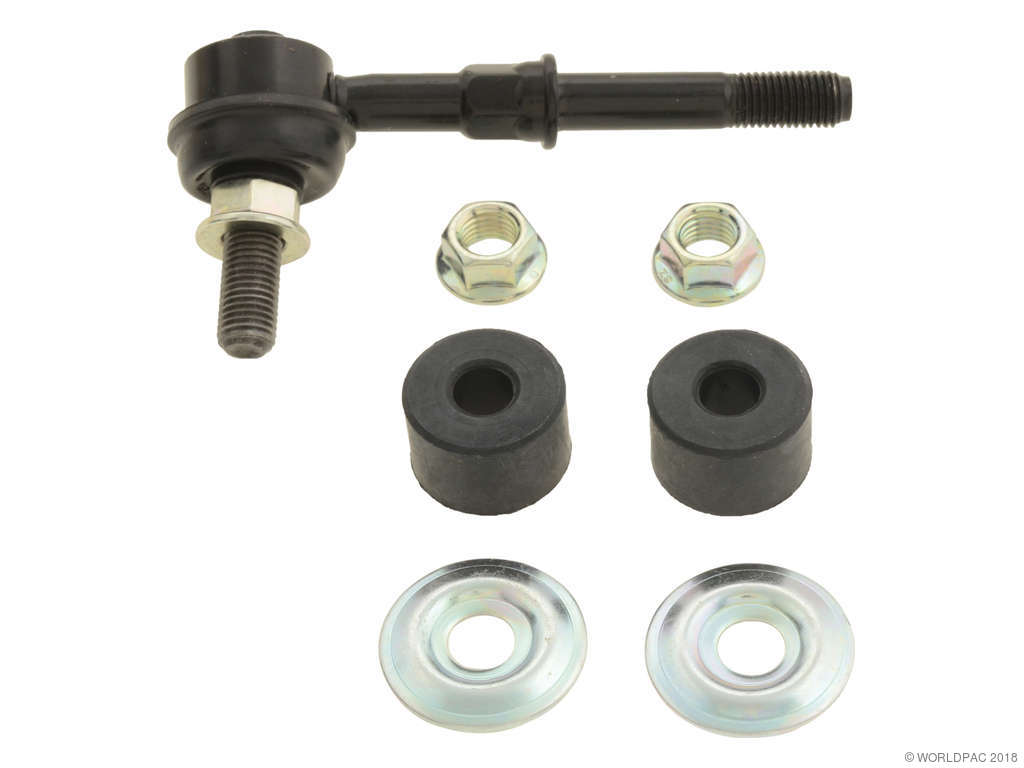 1993-2001 Nissan Altima Suspension Stabilizer Bar Link Kit - Front (TRW)