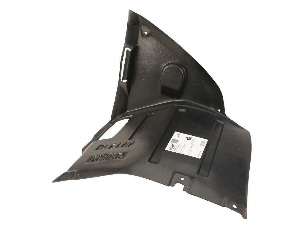 2001-2005 BMW 320i Fender Liner - Front Right (BBR Automotive)
