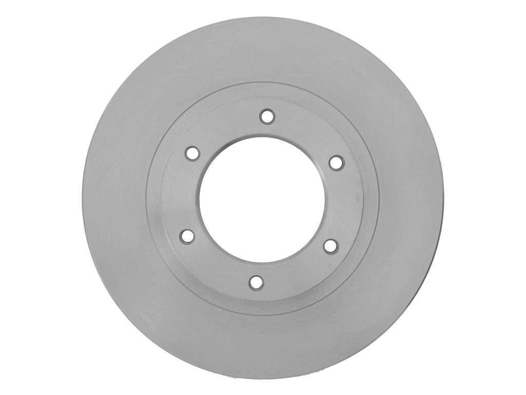1996-1997 Lexus LX450 Disc Brake Rotor - Front (Autopart International)