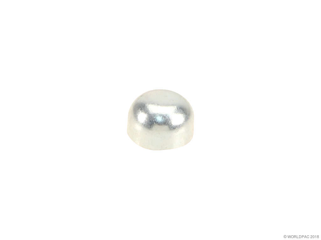 1997-2001 Honda Prelude Engine Intake Manifold Expansion Plug (Genuine)
