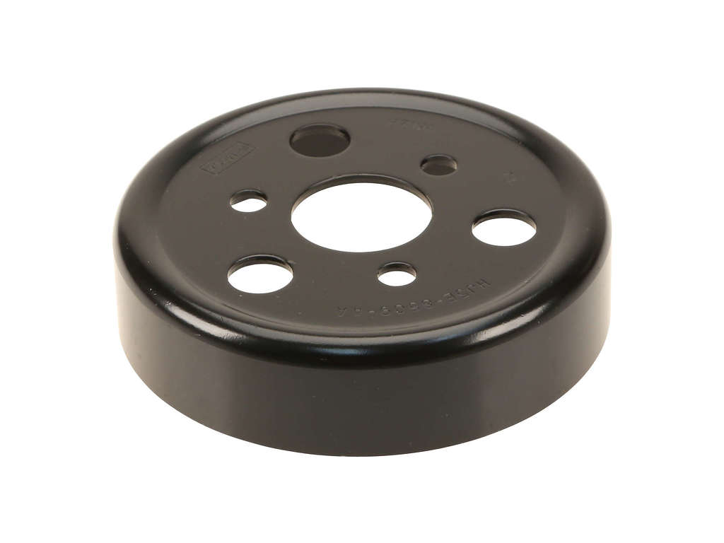 2019-2022 Lincoln Nautilus Engine Water Pump Pulley (Genuine)
