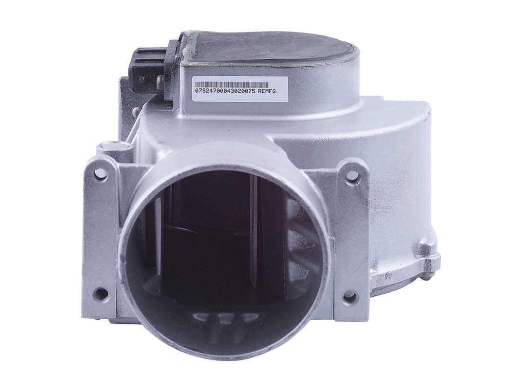 1989-1995 Mazda MPV Mass Air Flow Sensor (Cardone)