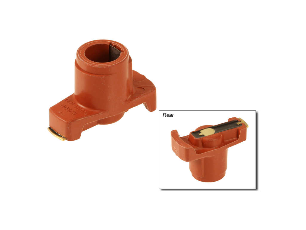1970-1972 Volvo 164 Distributor Rotor (Bosch)