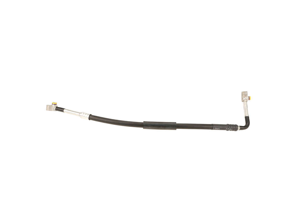 2005-2009 Audi A4 A/C Refrigerant Hose (Genuine)