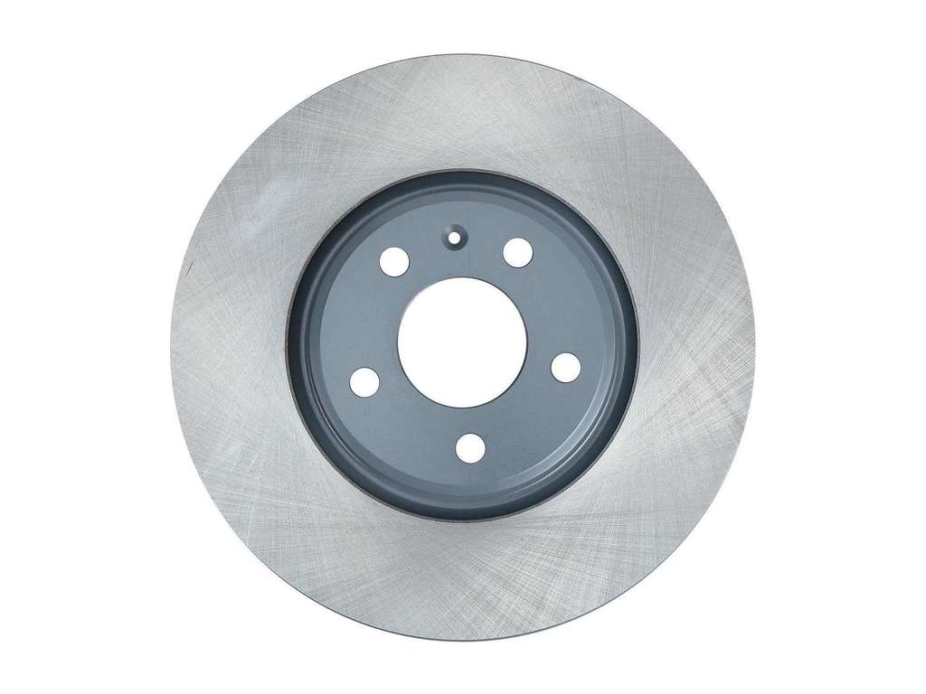 2009-2015 Audi A4 Disc Brake Rotor - Front (CARQUEST)