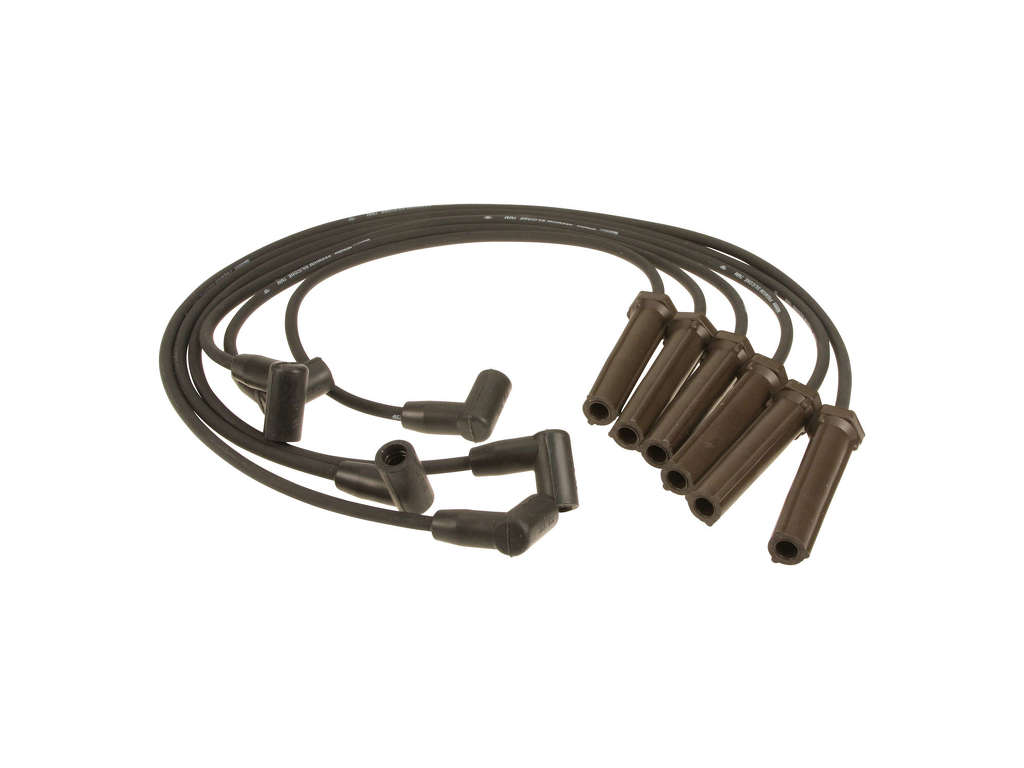 1997-1999 Buick Century Spark Plug Wire Set (ACDelco)