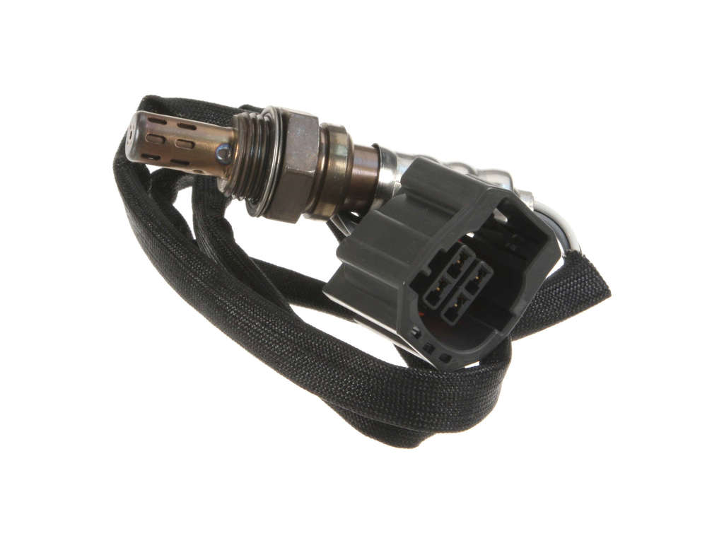 2006-2009 Mazda 3 Oxygen Sensor - Downstream (Walker Products)