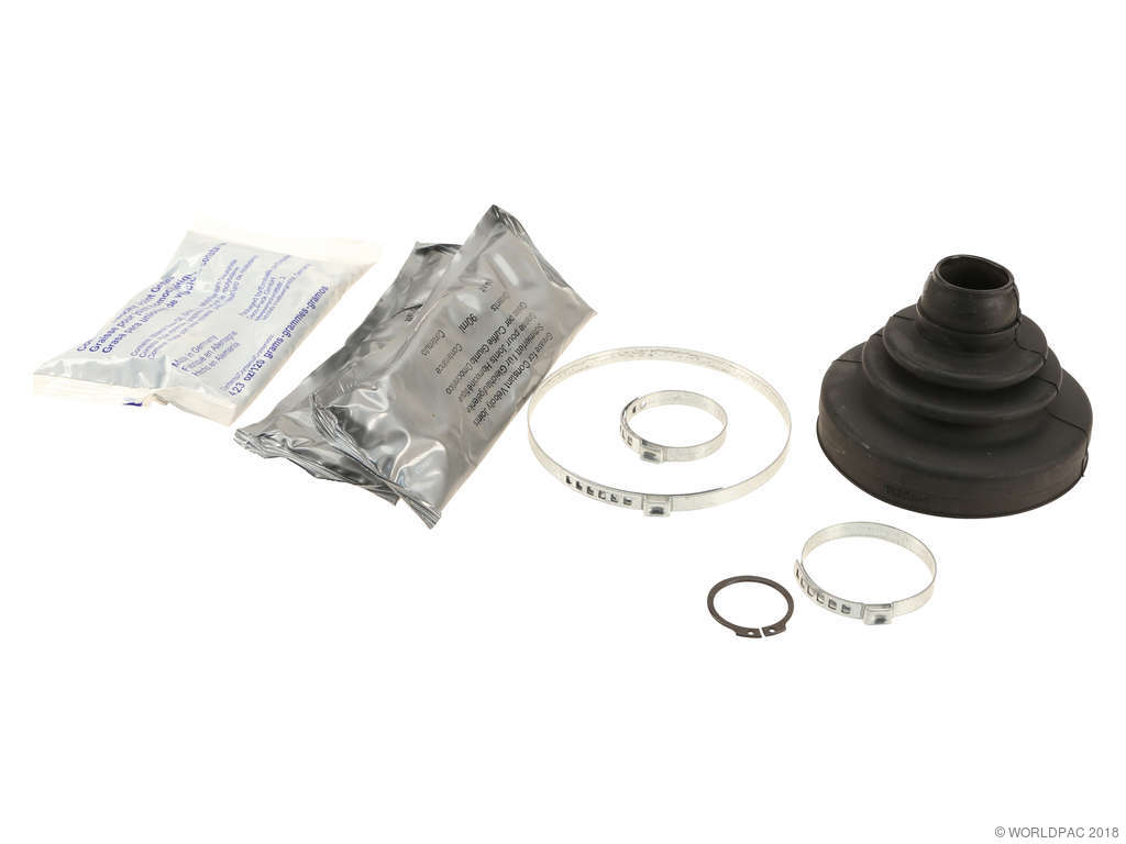 1998-2002 BMW Z3 CV Joint Boot Kit - Outer (Rein)