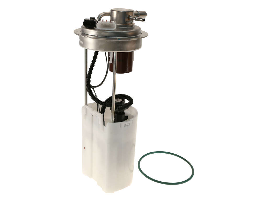 2004 GMC Sierra 2500 Fuel Pump Module Assembly (ACDelco)