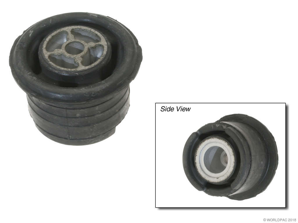 1998-2003 Jaguar XJ8 Suspension Subframe Bushing - Rear (Eurospare)